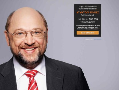 TalkTOO! Schulz